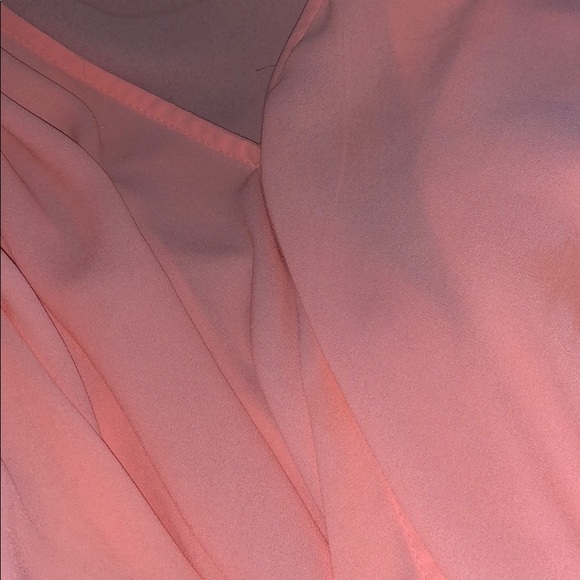 Lush flowy top - Picture 3 of 3